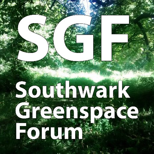 Southwark Greenspace