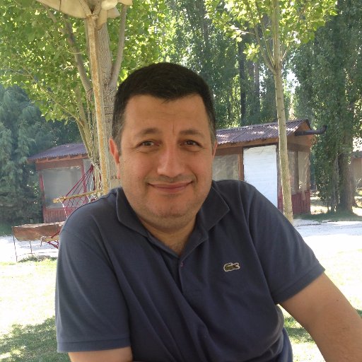 Tufan Özcanlı Profile