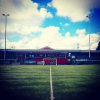 The Arena (@the_arena_htcfc) 's Twitter Profile
