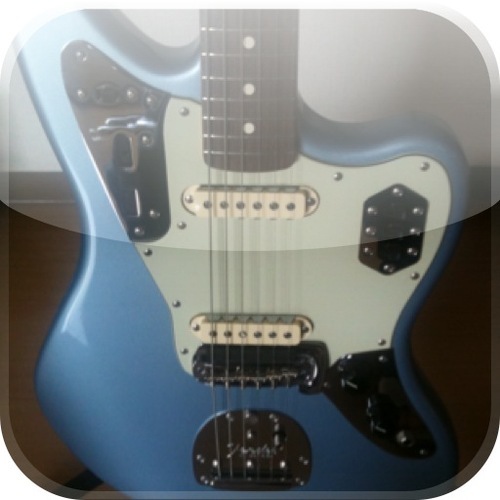 早弾きを忘れた、へたれ週末ギタリスト(T . T)。ただいまの愛機はFender MIJ L.C. ストラトにUSA JaguarとKillerのMarquis。