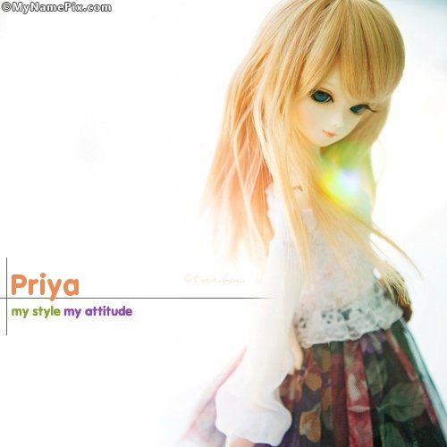 priyacherry2's profile picture. 
