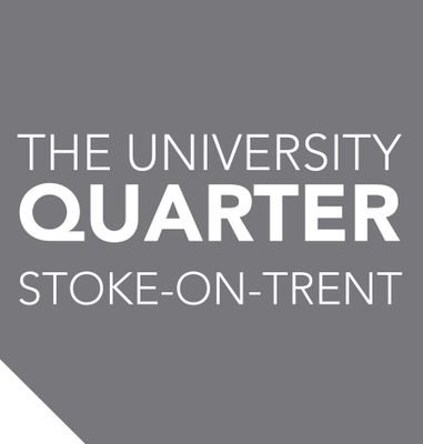 Education led regeneration, Staffordshire University,  Stoke and Stoke Sixth Form Colleges, Stoke Council & more. Using our resources for community development.