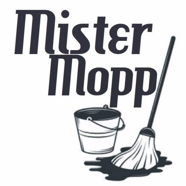 ✨Mister Mopp Cleaning Services✨
Call: 01902725448 or @ reply for a quote!