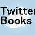 us_twtr's profile picture. I introduces the new items about Twitter Books.