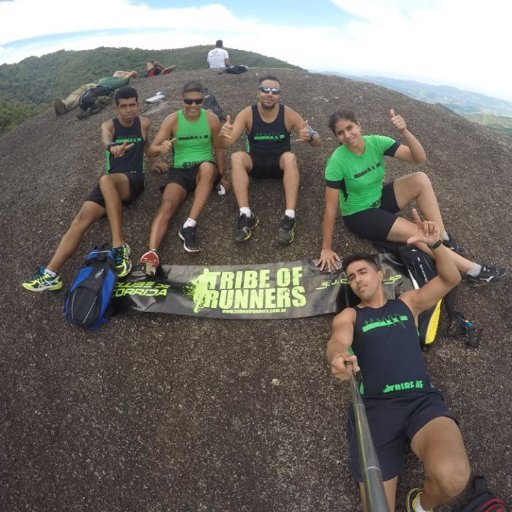 Equipe de corrida de rua e caminhada.Entre para a nossa tribo e viva com prazer! Saúde é o que interessa, o resto não tem pressa! http://t.co/xhIpJHXpPE