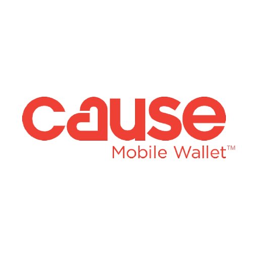 Send money to anyone in the U.S. with the app for free + support your favorite charity at the same time! Fundraising, crowdfunding, Scan The Brand. #CauseChange