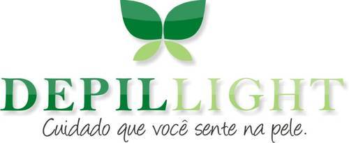 Depillight's profile picture. Cosméticos