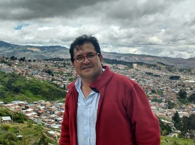 josesocheber's profile picture. Humano en formación, pedagogo y puentista.  Caminante  de la vida, Bio Aprendiz