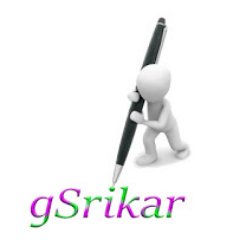 gSrikarNews Profile Picture