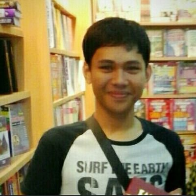 Fathurahmn3's profile picture. pandang kesalahan dengan Adil.