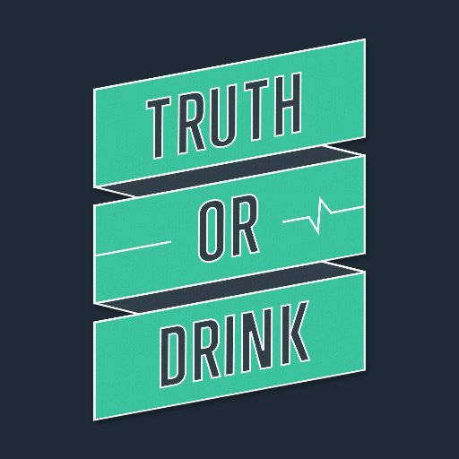 Truth Or Drink Profile