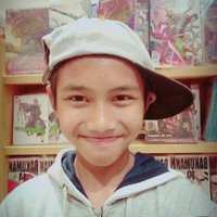 Thomas Rosandie (@xodotgoblins097) 's Twitter Profile