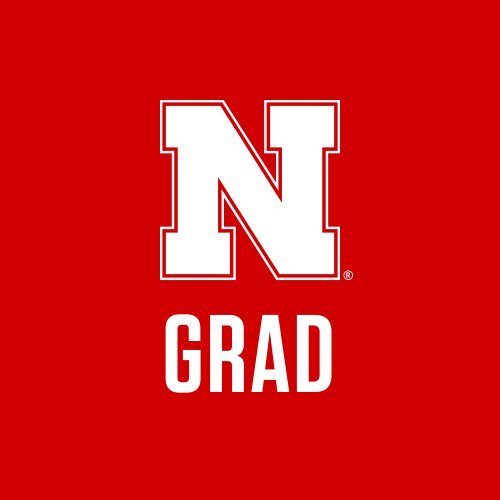 Facilitating the development of excellent students at @UNLincoln through graduate education and our student-oriented faculty and staff. #UNL