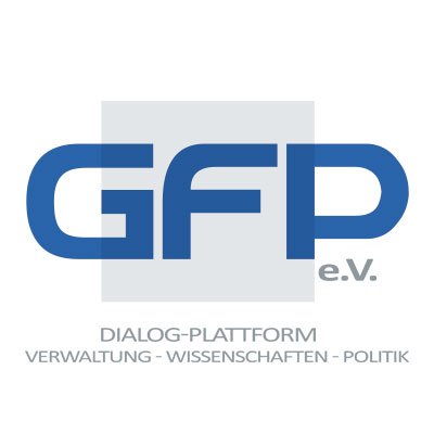 DIALOG-PLATTFORM | Verwaltung - Wissenschaften - Politik