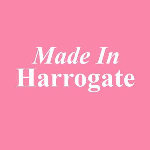 Beautiful gardens, historic heritage, vibrant nightlife and local businesses and community devoted to preserving our town. We love being made in Harrogate.
