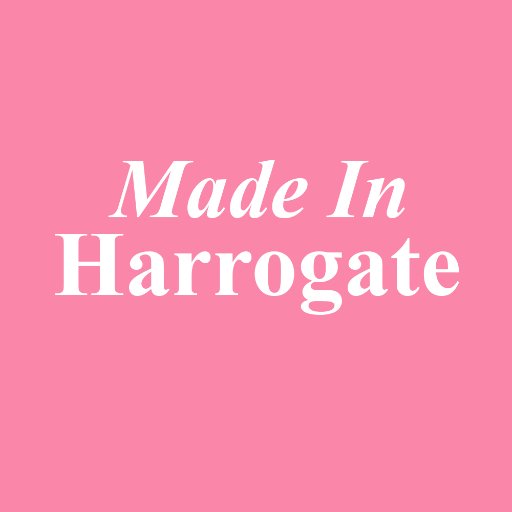 Beautiful gardens, historic heritage, vibrant nightlife and local businesses and community devoted to preserving our town. We love being made in Harrogate.