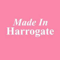 Made In Harrogate (@madeinharrogate) 's Twitter Profile