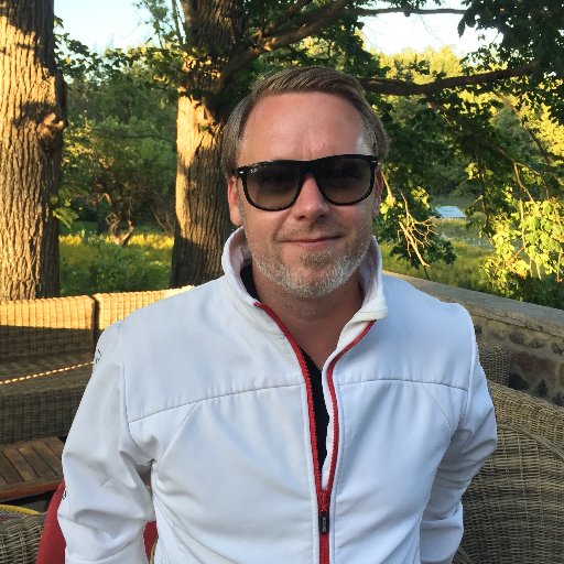 Entrepreneur. Interested in photography, F1, music, golf, politics and many many other things.