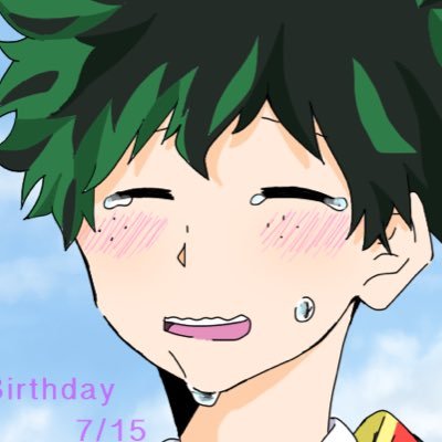 はるまめさんのプロフィール画像
