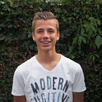 robertjanfaas (@robertjanfaas7) 's Twitter Profile