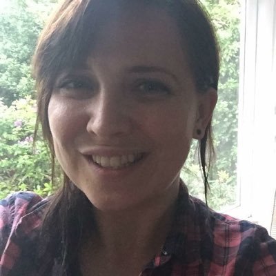 CommsNerd's profile picture. fan of just + kind society | feminist | enjoys enthusiasm | she/her