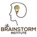 Brainstorm Institute (@BrainstormInst) Twitter profile photo