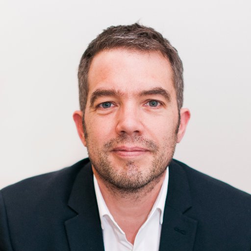 Pete Craig Profile