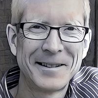 Jonathan Winter (@speedsailor) 's Twitter Profile