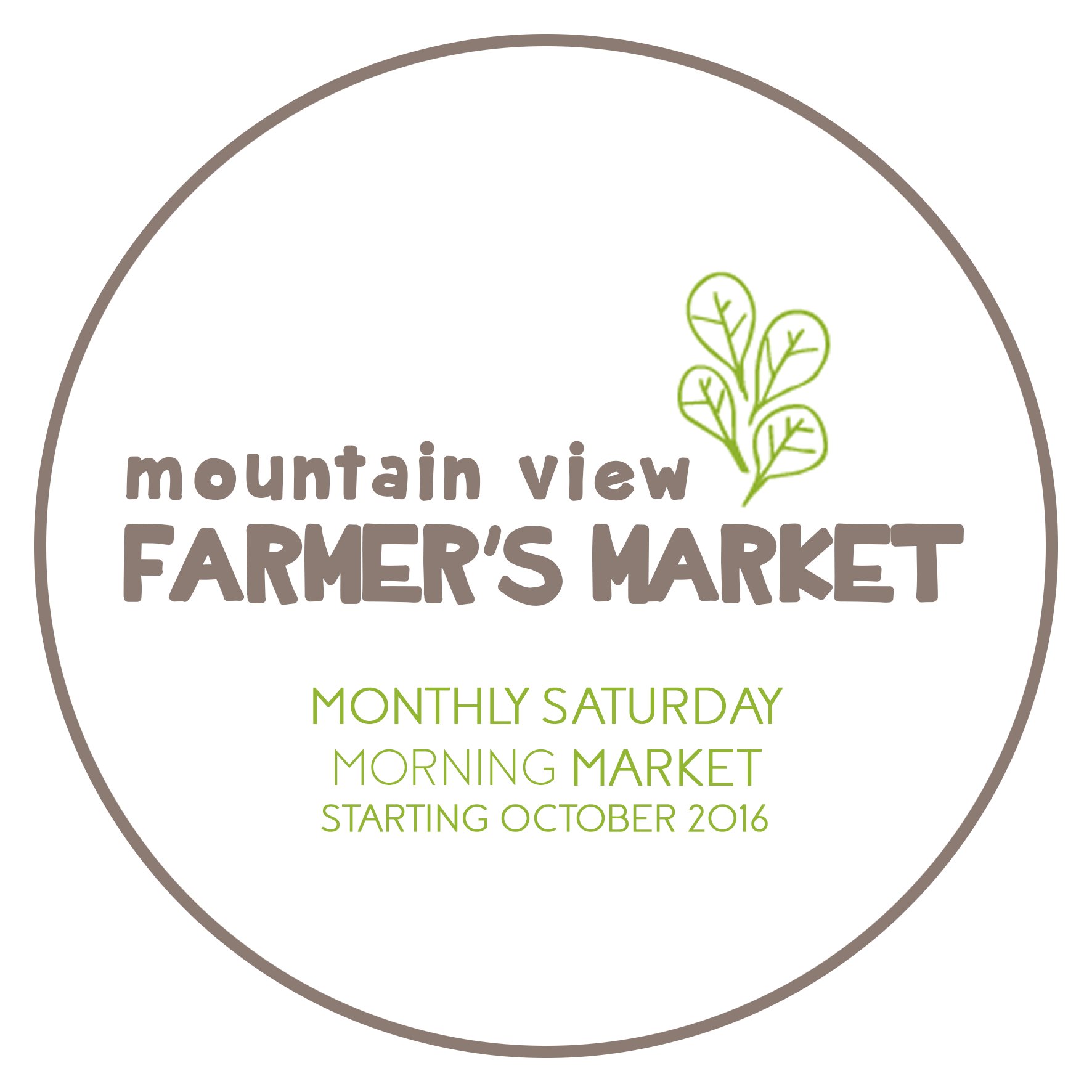 farmersmkt_'s profile picture. Mountain View farmer's market is opening soon near Blouberg, West Coast farmersmkt.cpt@gmail.com