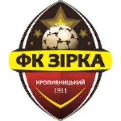 Зірка Кропивницький Profile