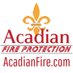 Acadian Fire Protect (@acadian_fire) Twitter profile photo Acadian Fire Protect (@acadian_fire) Twitter profile photo