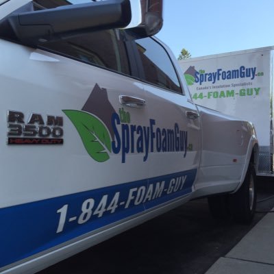 We specialize in Spray Foam Insulation for residential, commercial, and industrial applications. Service GTA, Durham Region, cottage country and surroundings