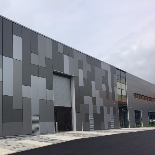 Construction Profiles Limited is a Birmingham based metal roofing and cladding specialist, with more than 25 years' experience in supply, design & installation.