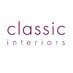 Classic interiors (@Classic_kitchen) Twitter profile photo