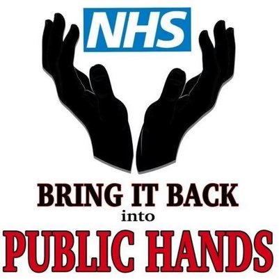 Old bald guy. Hate injustice. Supporting a publicly owned and funded NHS. views are mine - got it! #GTTO 💙 @jimt1947.bsky.social