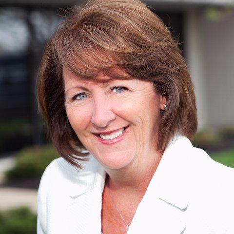 Kathy Gill