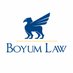 Boyum Law (@BoyumLaw) Twitter profile photo