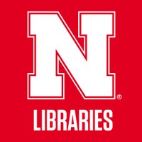 University of Nebraska-Lincoln Libraries (@unl_lib) 's Twitter Profile