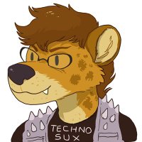 Gordi(@gordihyena) 's Twitter Profileg