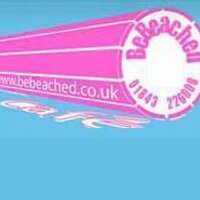 BeBeached (@bebeached) 's Twitter Profile