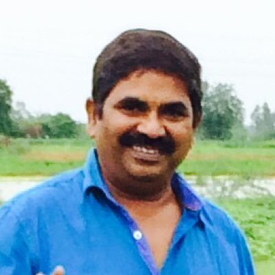 PonnamRavichan1 Profile Picture