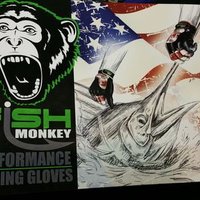 Fish Monkey(@FishMonkeyGear) 's Twitter Profileg