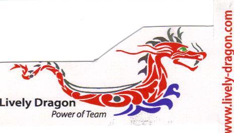Dragon Boat Events Communications & Vendor Manager