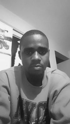 AndrewTsaviour's profile picture. Be an hero of your own story...