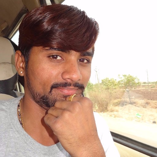 Rakesh910Rathod's profile picture. 
