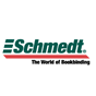 schmedthh's profile picture. Hersteller von Maschinen für Buchbinder und Druckweiterverarbeiter Spezialist für die Herstellung von Hardcover