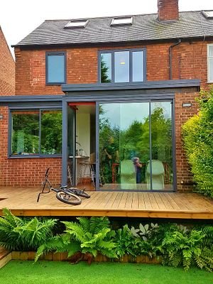 adeptmidlands's profile picture. Suppliers & Installers of #Luxury #Windows, #Door, #Conservatories,#FSG. Approved Installers of #Rehau #Solidor #Residence9 #Freefoam.Leading the way in quality