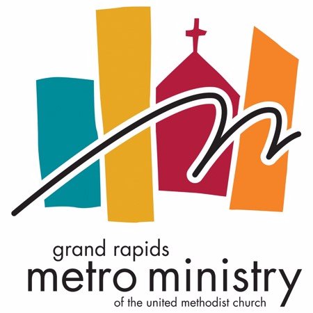 Grand Rapids Metro Ministry empowers individuals, organizations, and congregations to work together to reduce poverty and injustice in the GR Metro area.