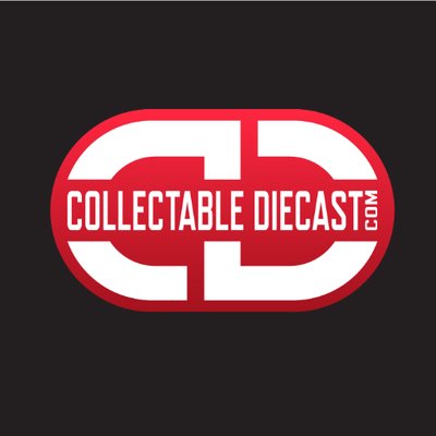 collectable diecast