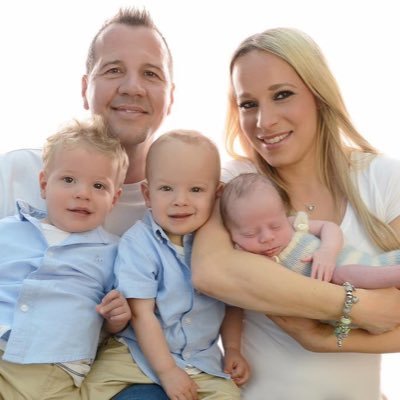 DarrenSzukalski's profile picture. 